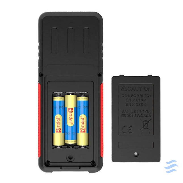 Sound Level Meter Habotest HT602B Measuring tools