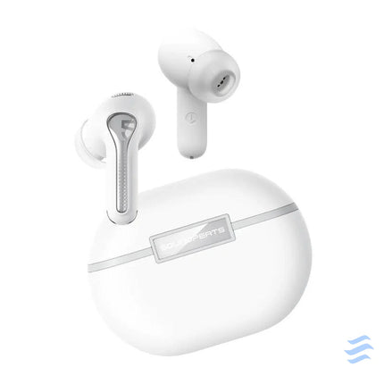 Soundpeats Capsule3 PRO ANC headphones (white) TWS