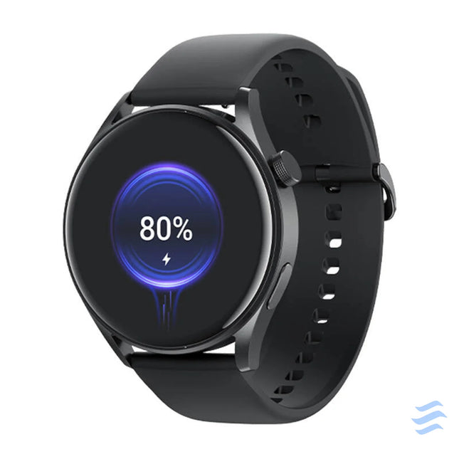Soundpeats Watch4 smartwatch (black) Smartwatches