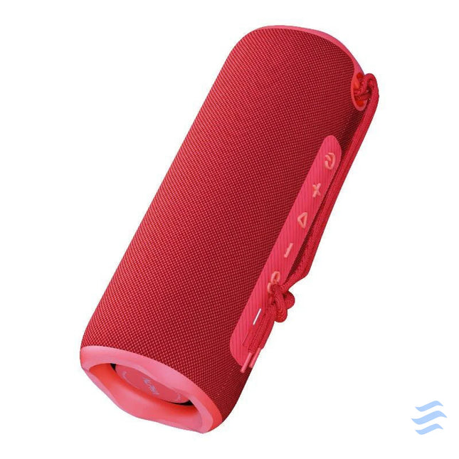 Speaker HiFuture Alpha Bluetooth (red) Bluetooth portable speakers