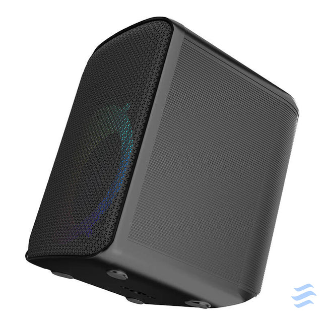 Speaker HiFuture EVENT Bluetooth (black) Bluetooth portable speakers
