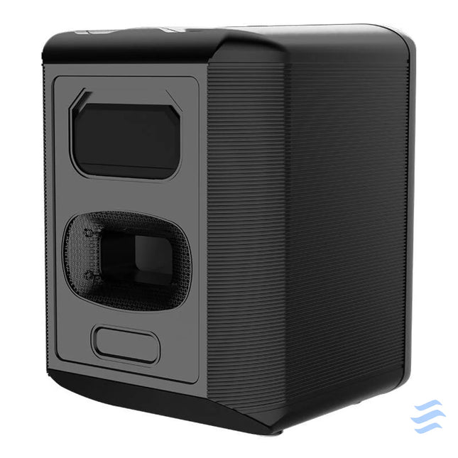 Speaker HiFuture EVENT Bluetooth (black) Bluetooth portable speakers