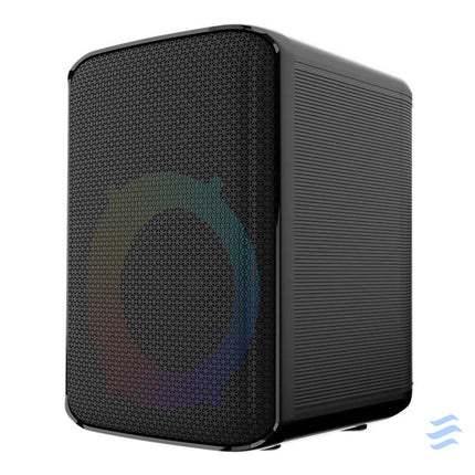 Speaker HiFuture EVENT Bluetooth (black) Bluetooth portable speakers