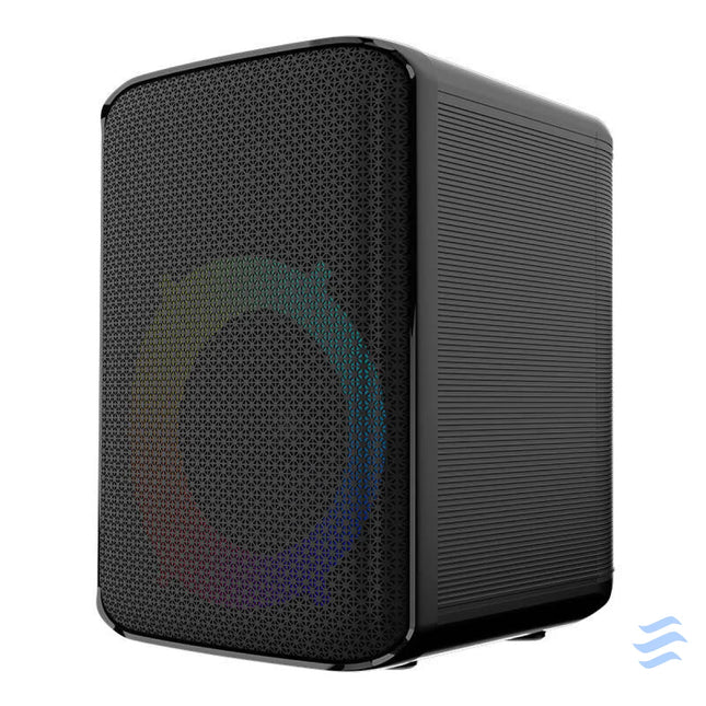 Speaker HiFuture EVENT Bluetooth (black) Bluetooth portable speakers