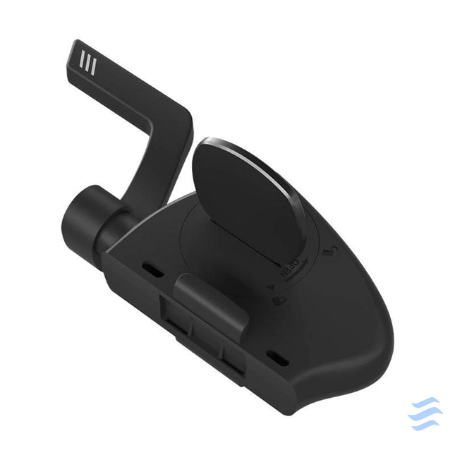 Speed and Cadence Sensor Coospo BK805 compatibile with Wahooo Garmin Bryton etc. Sensors