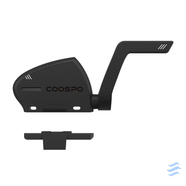 Speed and Cadence Sensor Coospo BK805 compatibile with Wahooo Garmin Bryton etc. Sensors