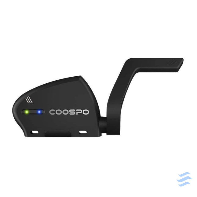 Speed and Cadence Sensor Coospo BK805 compatibile with Wahooo Garmin Bryton etc. Sensors