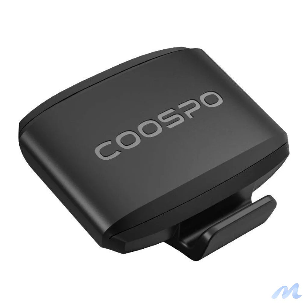 Speed Sensor Coospo BK9S compatibile with Wahooo, Garmin, Bryton etc.