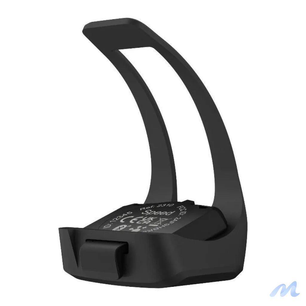 Speed Sensor Coospo BK9S compatibile with Wahooo, Garmin, Bryton etc.