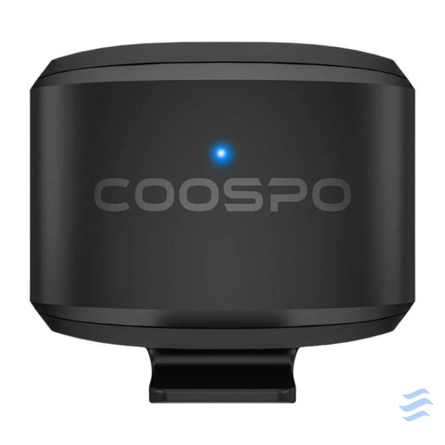 Speed Sensor Coospo BK9S compatibile with Wahooo Garmin Bryton etc. Sensors
