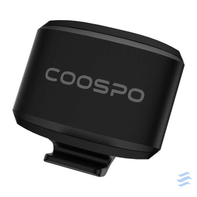 Speed Sensor Coospo BK9S compatibile with Wahooo Garmin Bryton etc. Sensors
