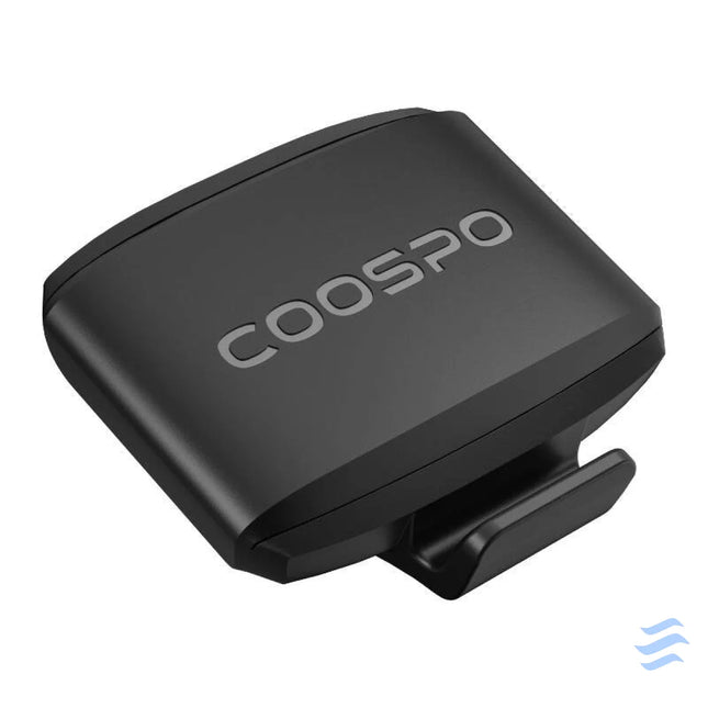 Speed Sensor Coospo BK9S compatibile with Wahooo Garmin Bryton etc. Sensors
