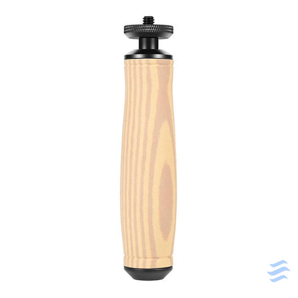 Sponge camera handgrip Puluz Booms and selfie sticks