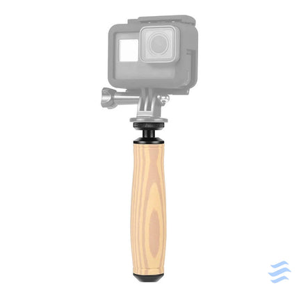 Sponge camera handgrip Puluz Booms and selfie sticks