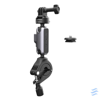 Sports camera handlebar mount PGYTECH Booms and selfie sticks
