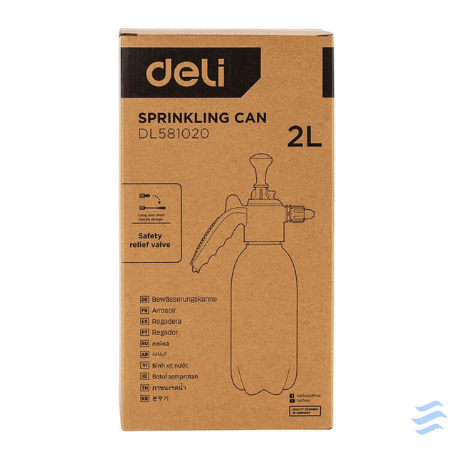 Sprinkling Can Deli Tools EDL581020 Guns and squeezers