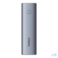 SSD Enclosure Baseus FlyJoy (grey)