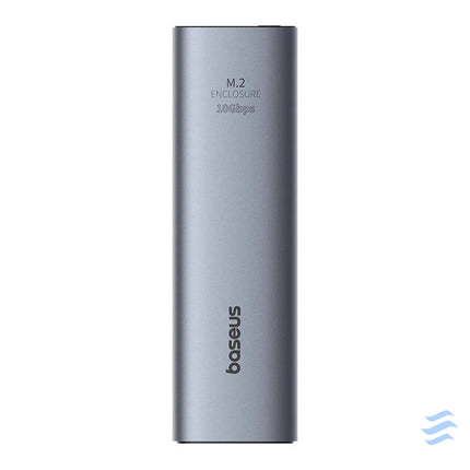 SSD Enclosure Baseus FlyJoy (grey) Drive enclosures