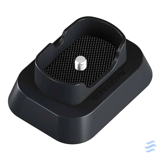 Stand Base Sunnylife for Insta360 X4 For sports cameras