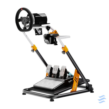 Stand for Gaming Wheel PXN A11 Racing simulation