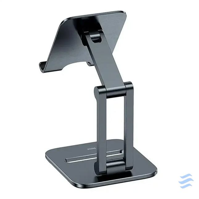 Stand holder Baseus Biaxial for phone (grey) Bases and stands