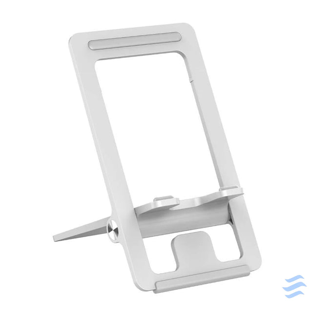 Stand holder LDNIO MG06 for phone (white) Bases and stands