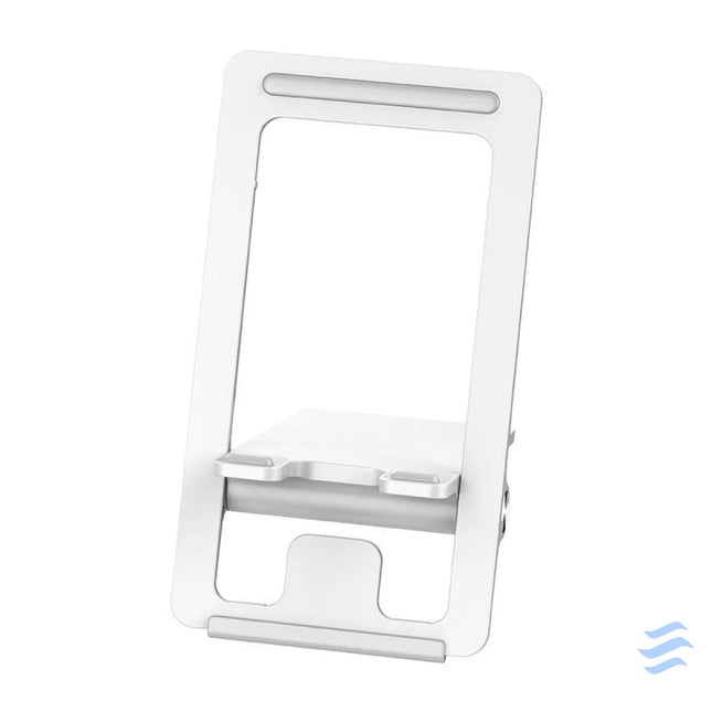Stand holder LDNIO MG06 for phone (white) Bases and stands