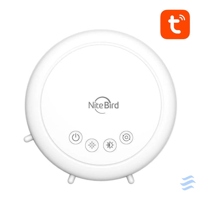 Star projector WiFi NiteBird LB4 Tuya Decorative lighting