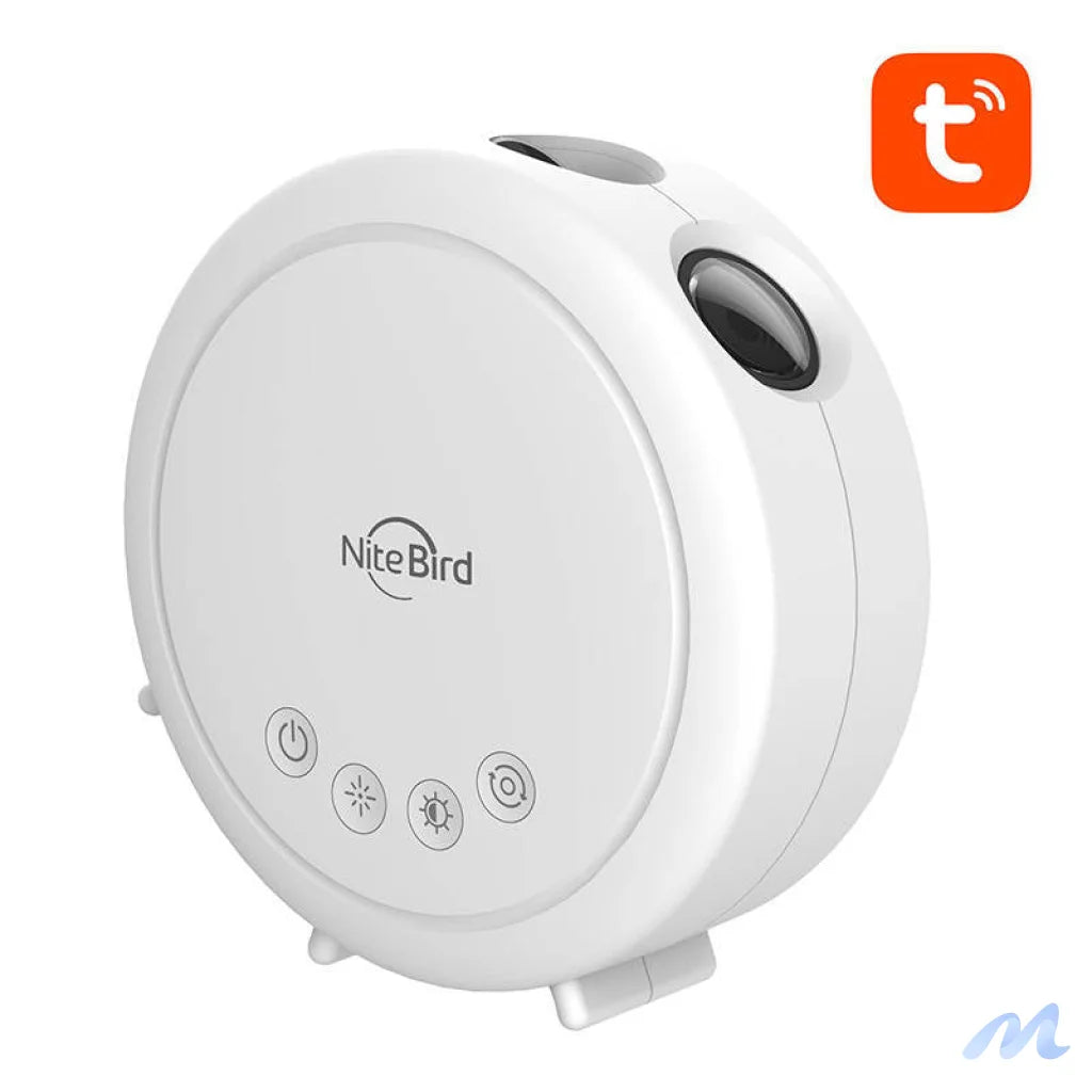 Star projector WiFi NiteBird LB4 Tuya
