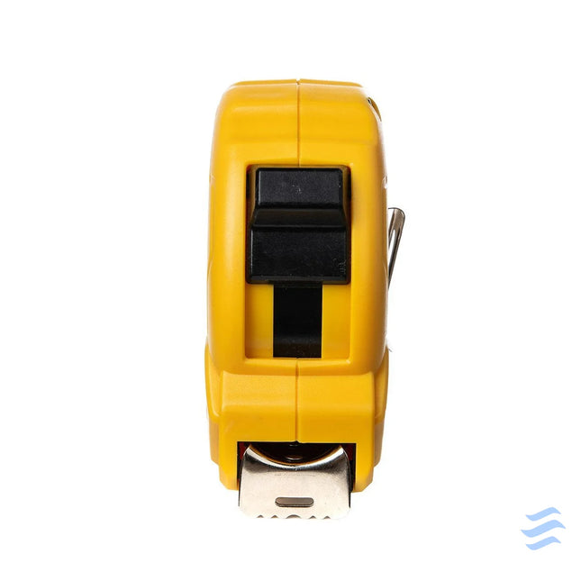 Steel Measuring Tape 10m/25mm Deli Tools EDL9010Y (yellow) Measuring tools