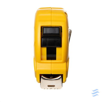 Steel Measuring Tape 5m/19mm Deli Tools EDL9005B (yellow) Measuring tools