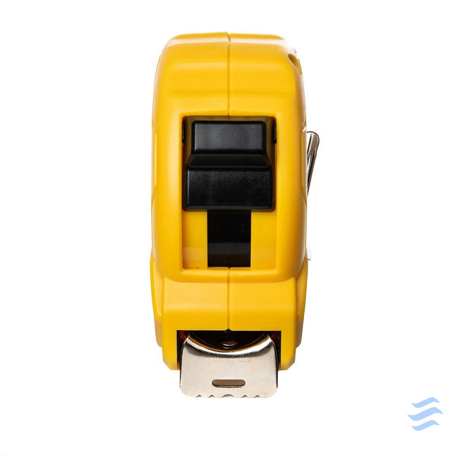 Steel Measuring Tape 5m/19mm Deli Tools EDL9005B (yellow) Measuring tools
