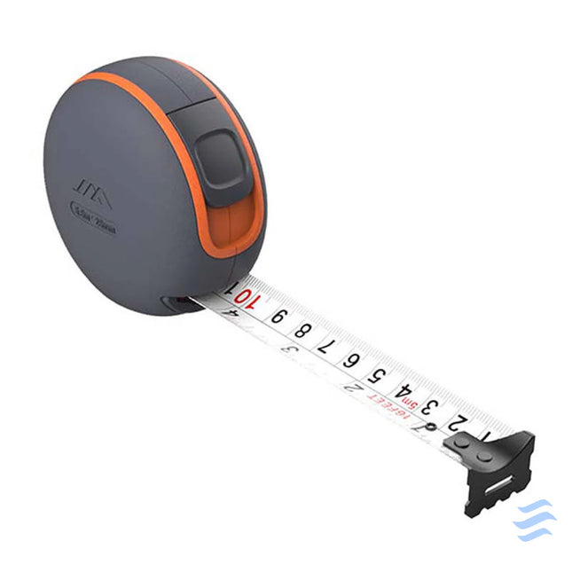 Steel Measuring Tape JIMI Home JM G15318NCE 3.5m Measuring tools