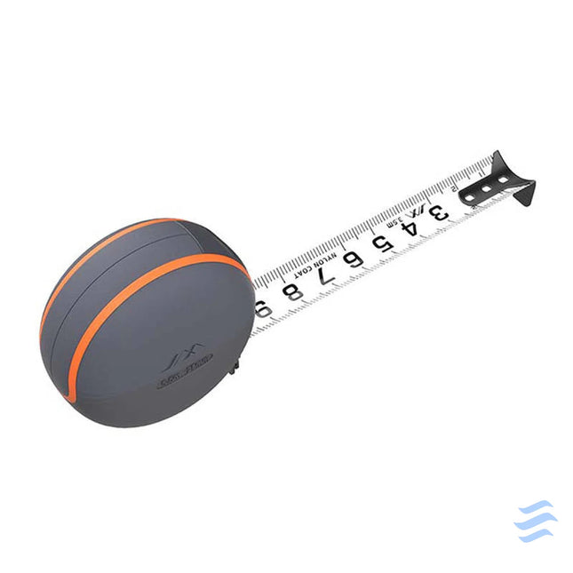 Steel Measuring Tape JIMI Home JM G15320N 5.5m Measuring tools