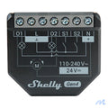 Sterownik Shelly 2PM Gen4 Zigbee/Matter