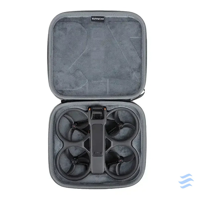 Storage Bag Sunnylife for DJI Avata 2 Drone Body Bags and suitcases
