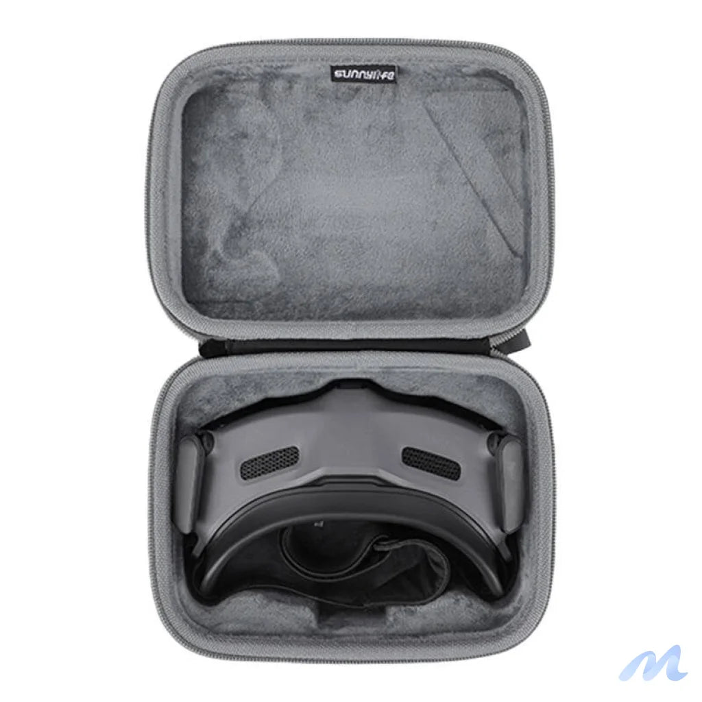 Storage Bag Sunnylife for DJI Goggles 2 / Goggles 3