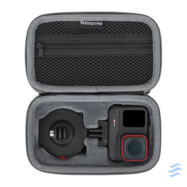 Storage Bag Sunnylife for Insta360 Ace Pro For sports cameras