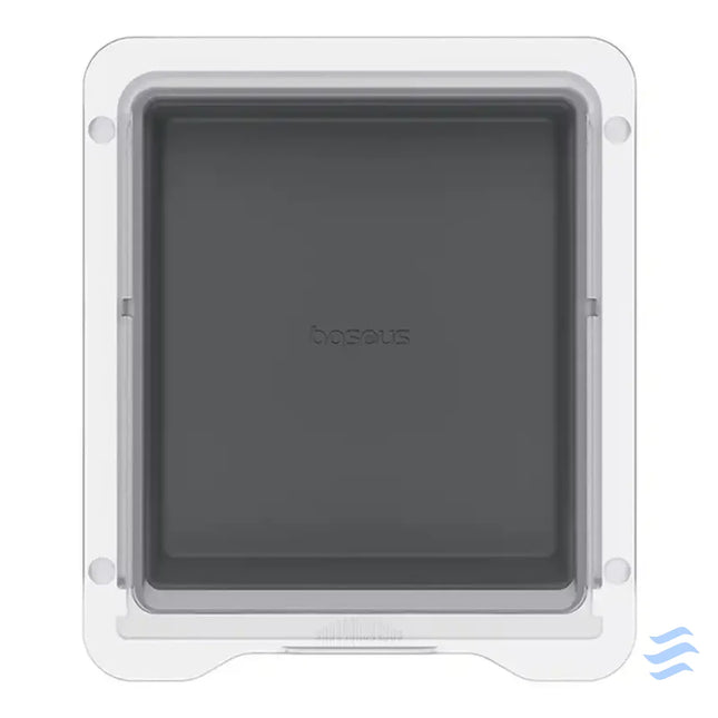 Storage box Tesla Baseus (grey) Other