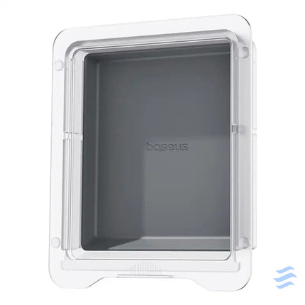 Storage box Tesla Baseus (grey) Other