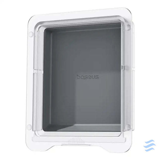 Storage box Tesla Baseus (grey) Other