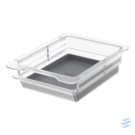 Storage box Tesla Baseus (grey) Other