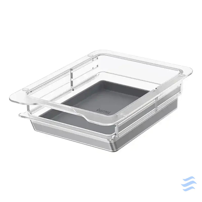 Storage box Tesla Baseus (grey) Other