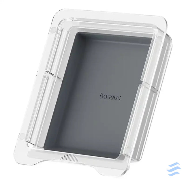 Storage box Tesla Baseus (grey) Other