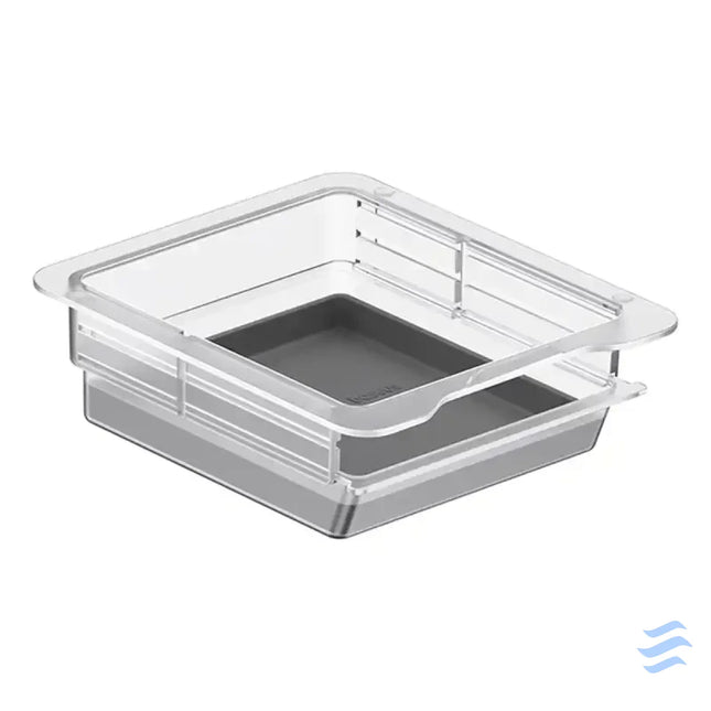 Storage box Tesla Baseus (grey) Other