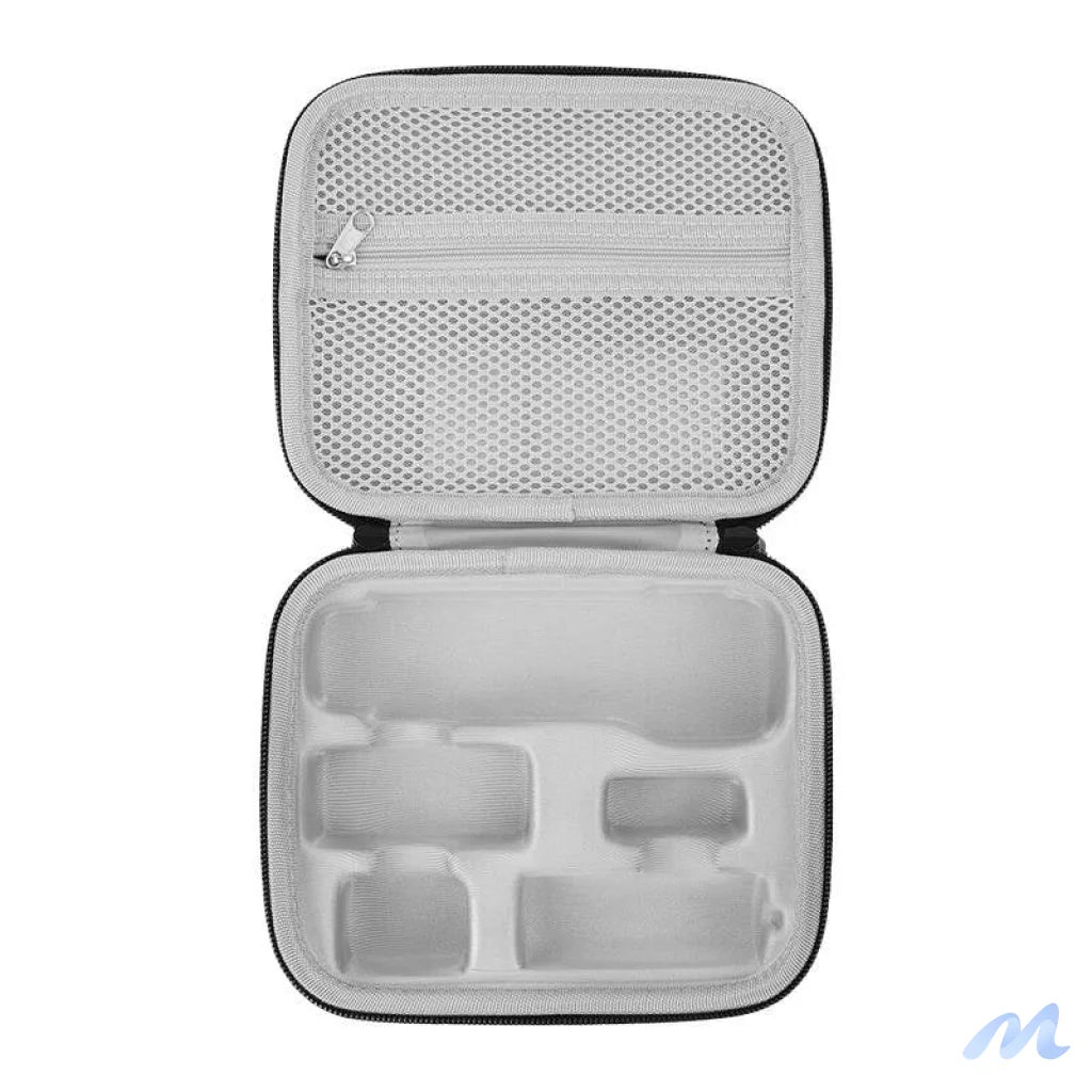 Storage case TELESIN EVA for DJI Osmo Pocket 3