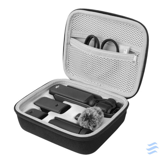 Storage case TELESIN EVA for DJI Osmo Pocket 3 Bags