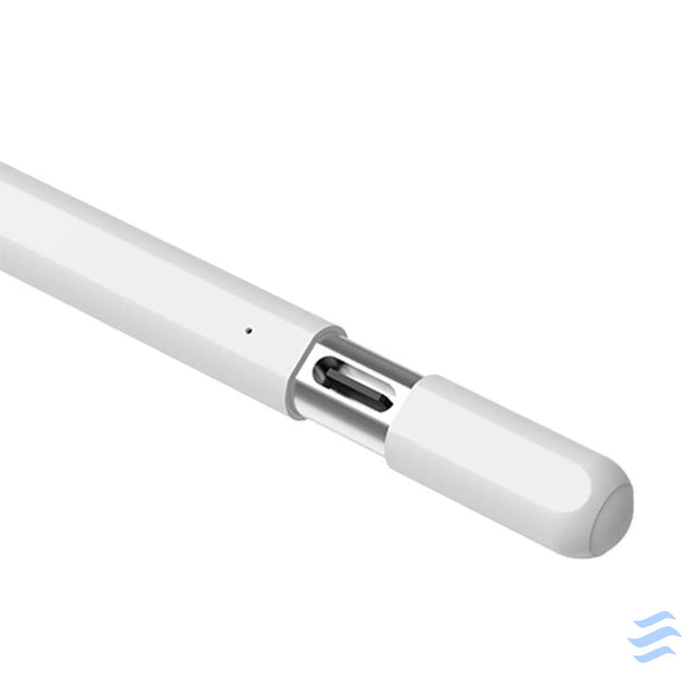 Stylus Nillkin iSketch S3 for Apple iPad (white) Tablet styluses
