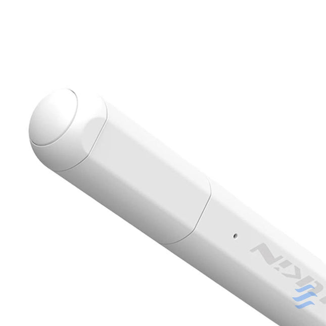 Stylus Nillkin iSketch S3 for Apple iPad (white) Tablet styluses