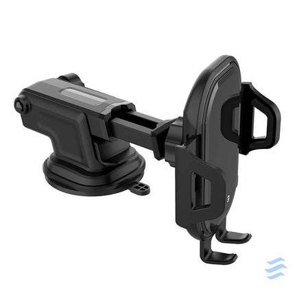 Suction Cup Car Phone Holder Foneng CP13 (black) Phone holders
